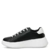 GAMBI 3FX Siyah Kadın Sneaker - Görsel 3