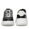 GAMBI 3FX Siyah Kadın Sneaker - Görsel 4