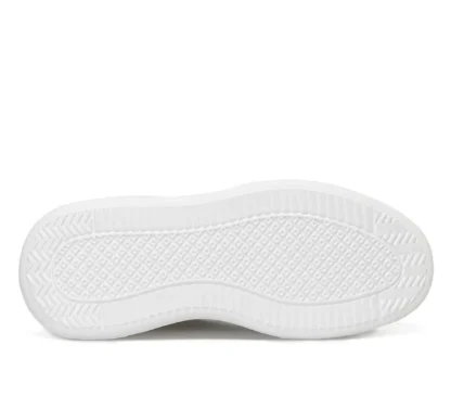 GAMBI 3FX Siyah Kadın Sneaker - Görsel 5
