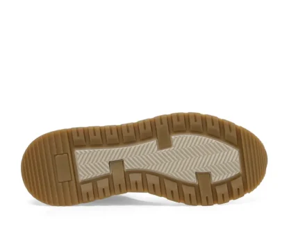 ASFELA 4FX Bej Kadın Sneaker - Görsel 4
