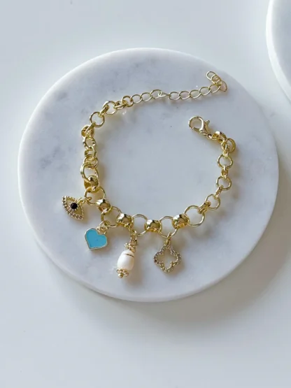 CHARM BİLEKLİK